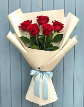 Букет Классика чувств в Поповскую