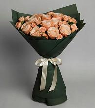 Букет Элегантный в Поповскую