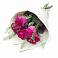 Букет цветов из: Розы в Поповскую