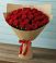 Букет Красные розы Милано в Поповскую