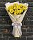 Букет цветов из: Хризантемы в Поповскую